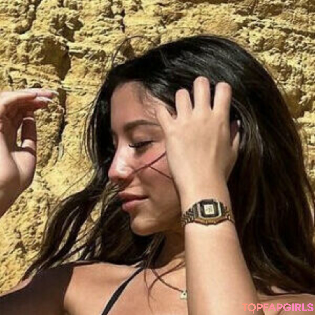 Asha Chloe star nude photos