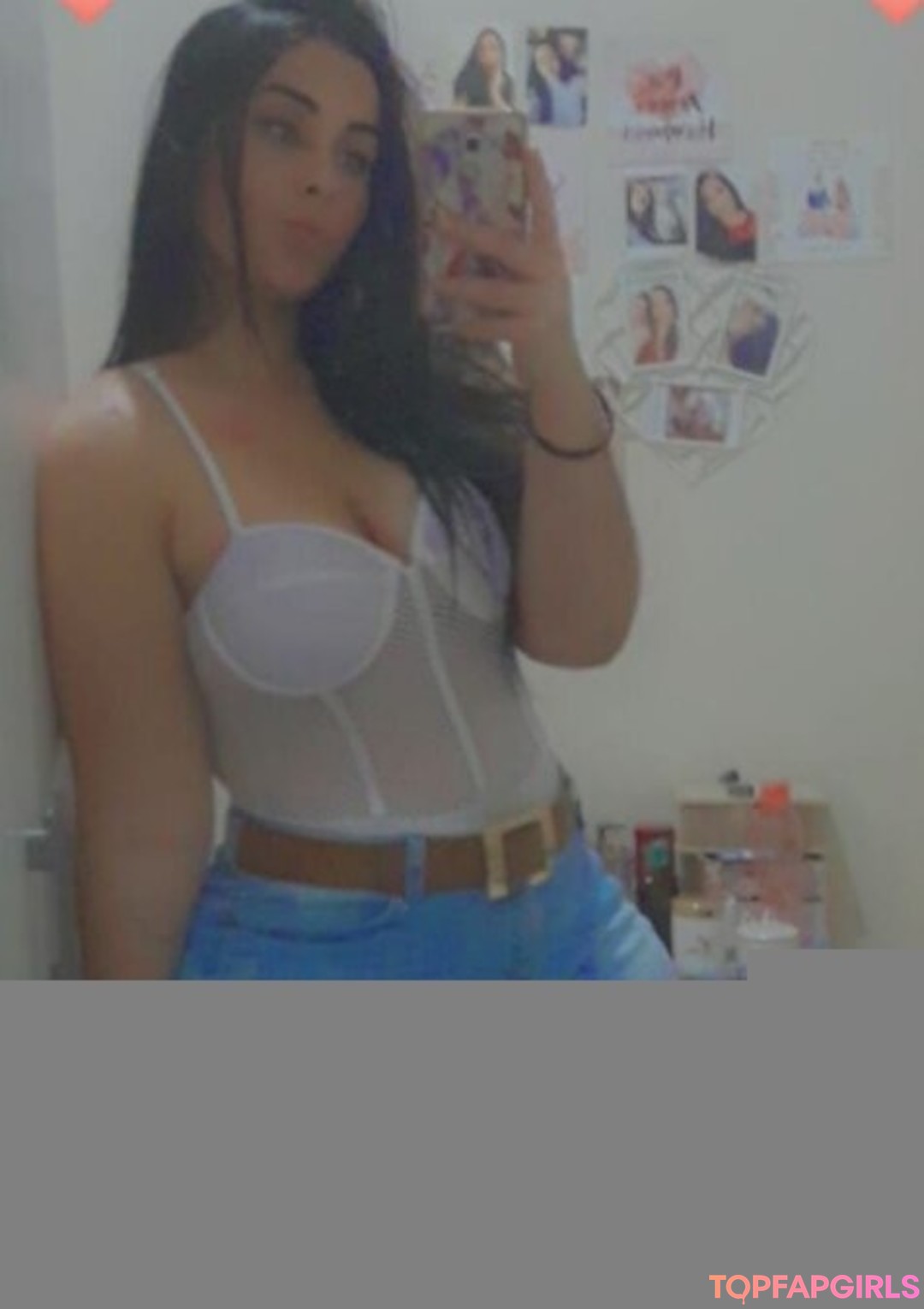 Algo Da Jeeysa Mendes nice model images