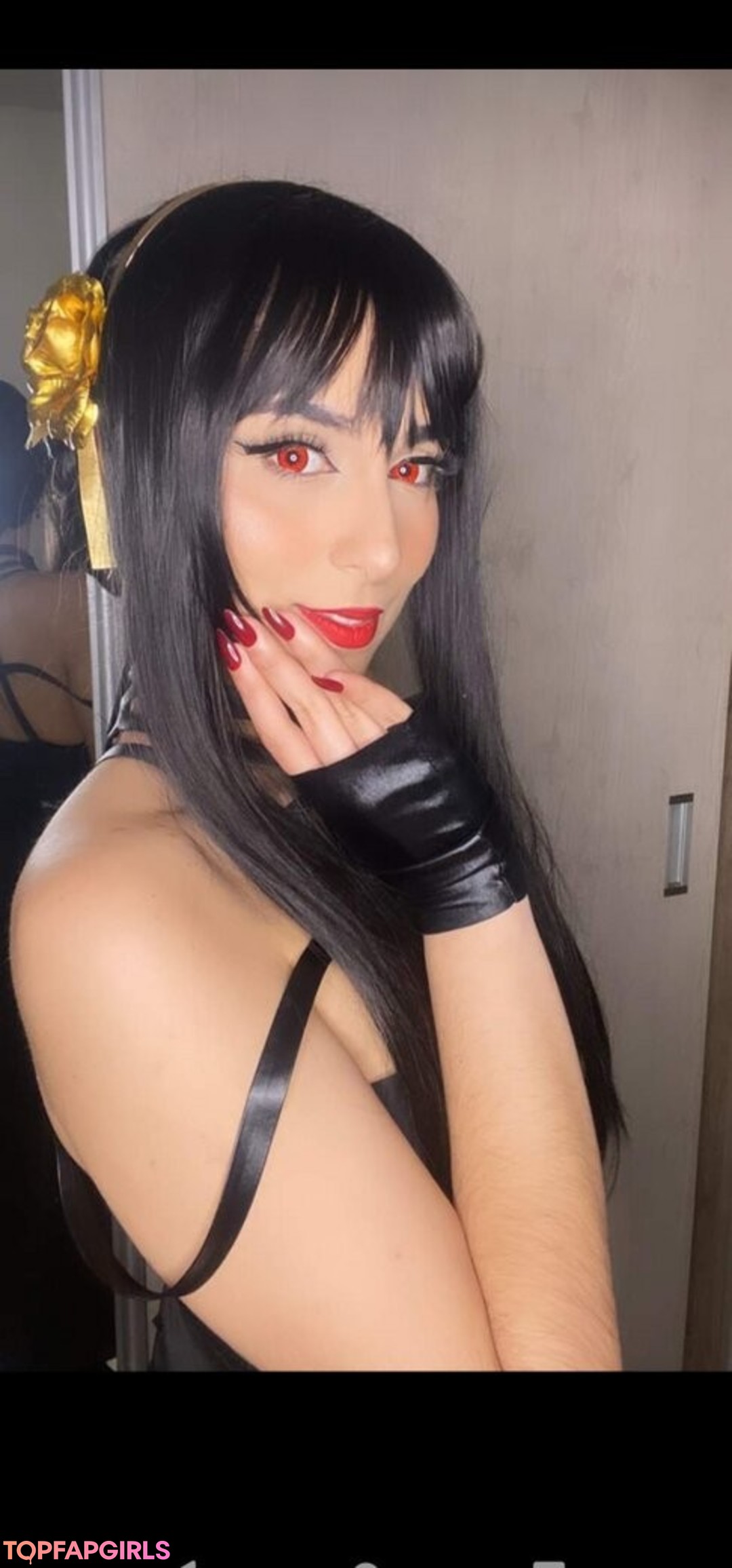 Faelinyfae sexy star img