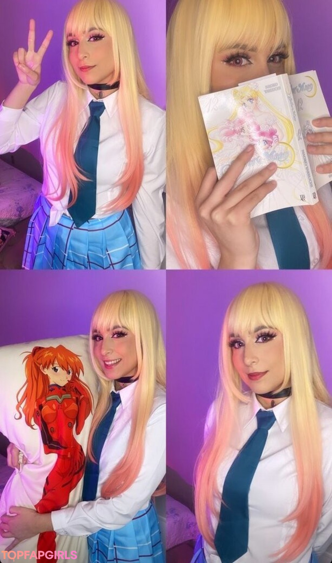 Faelinyfae pornstar xxx photo