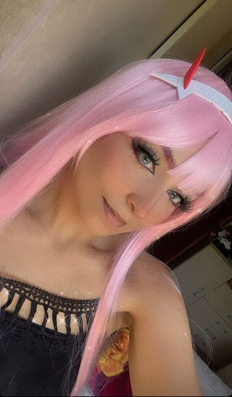 Faelinyfae top pornstar photo