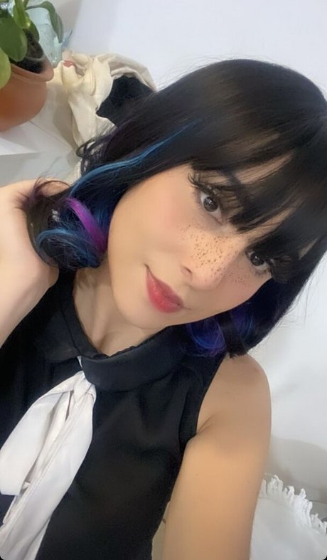 Faelinyfae star top archive