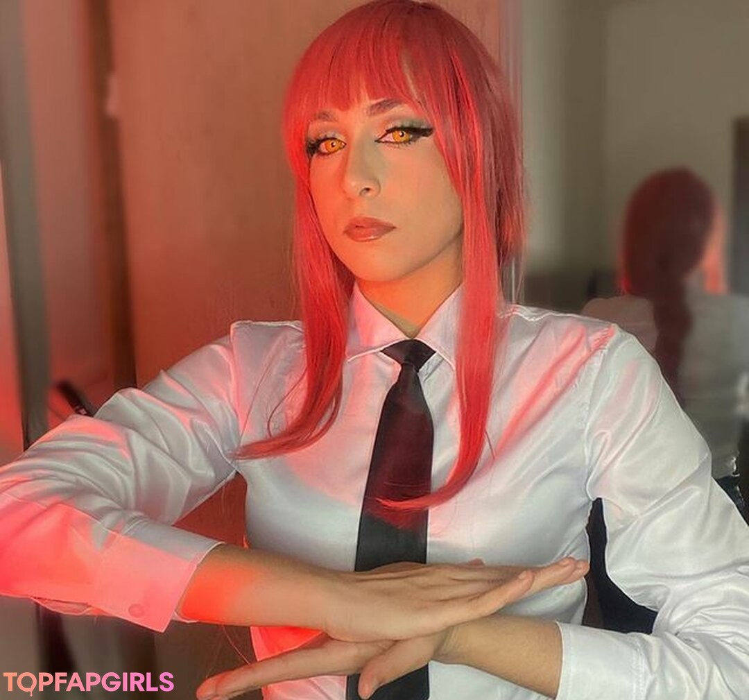 Faelinyfae model porn photo