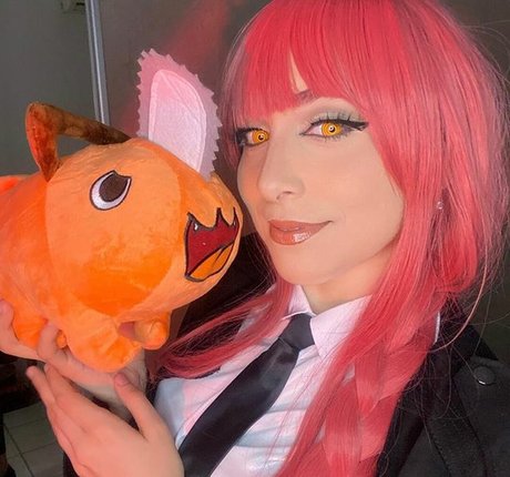 Faelinyfae pornstar erotic photo