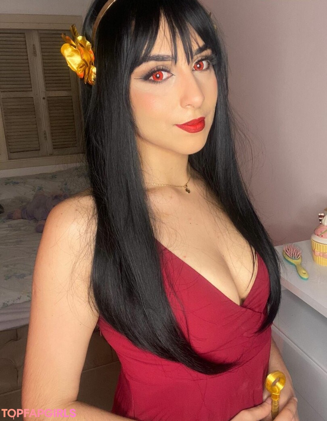 Faelinyfae sexy star archive