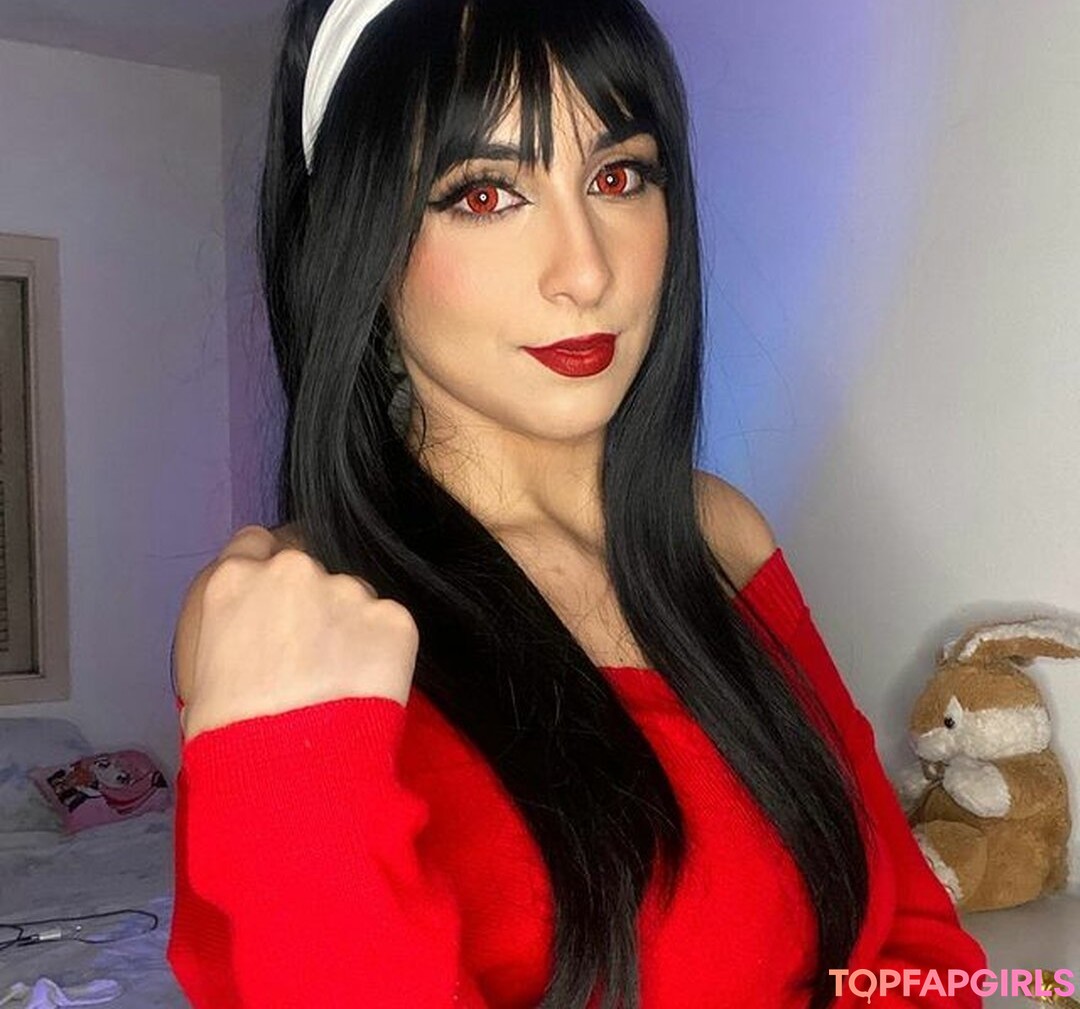 Faelinyfae star adult pics
