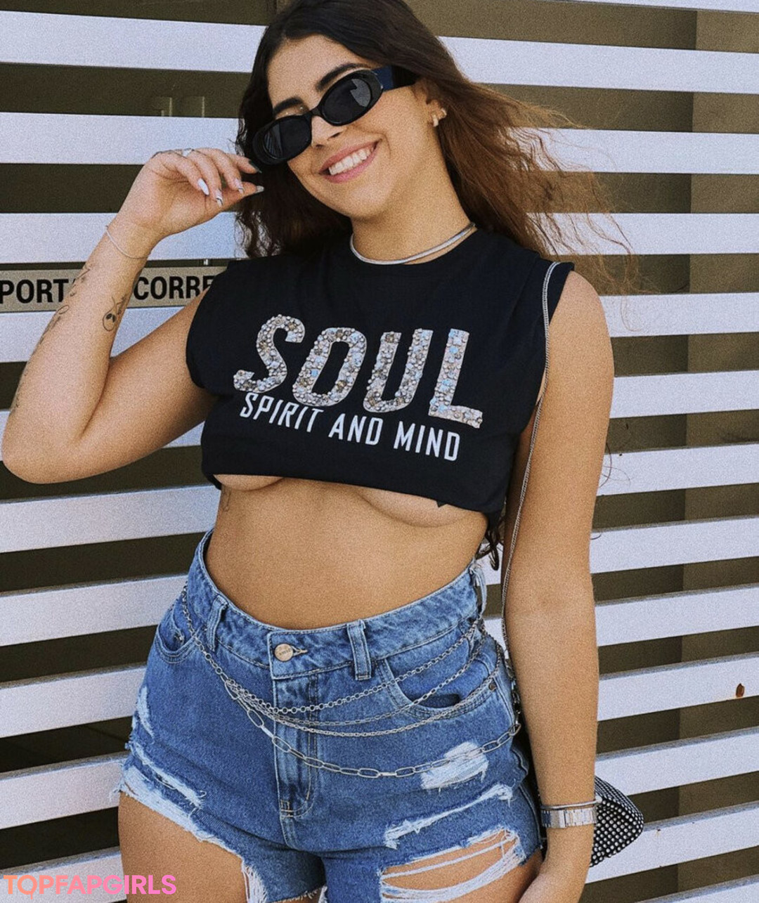 Barbara Lima pretty model image