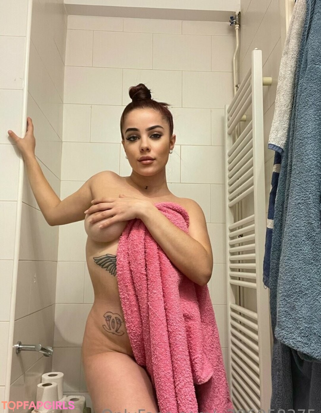 baabyydoolllllll pornstar nude pic