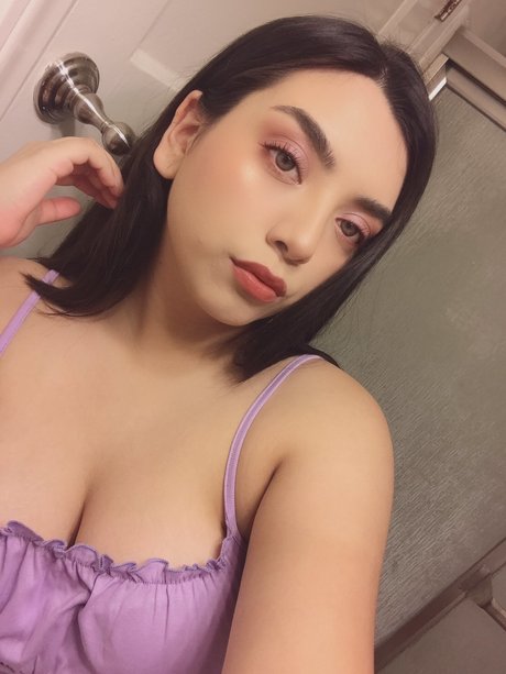 April Maribel Espinoza star sexy galleries