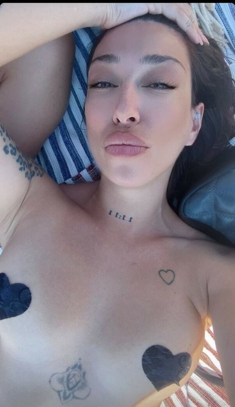 Tzouma Mym actress archive