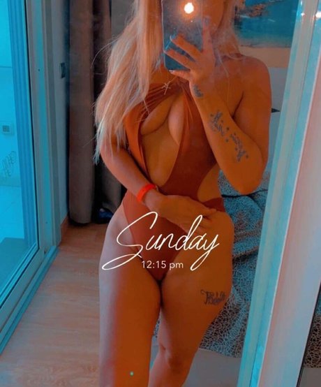 Honeyrae nude star archive