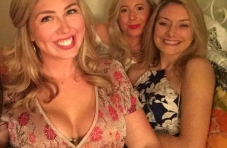 Senator Lauren Book pornstar perfect galleries