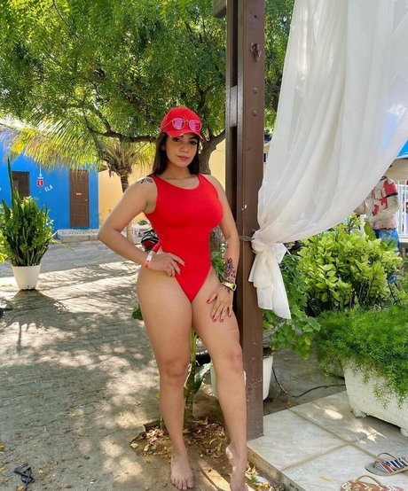 Duda Germano xxx pornstar pic