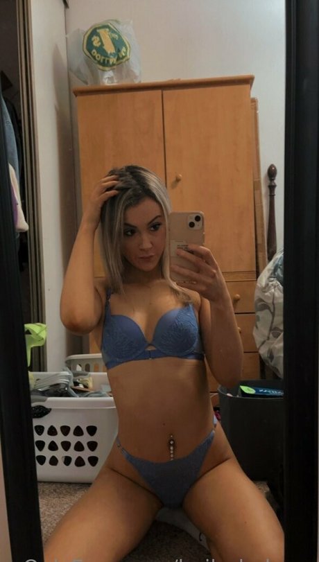 Hailey Jamieson pornstar adult photo