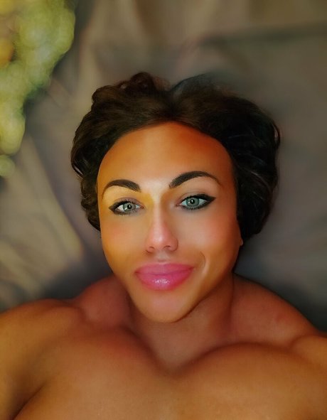 Nataliya Amazonka erotic pornstar photo