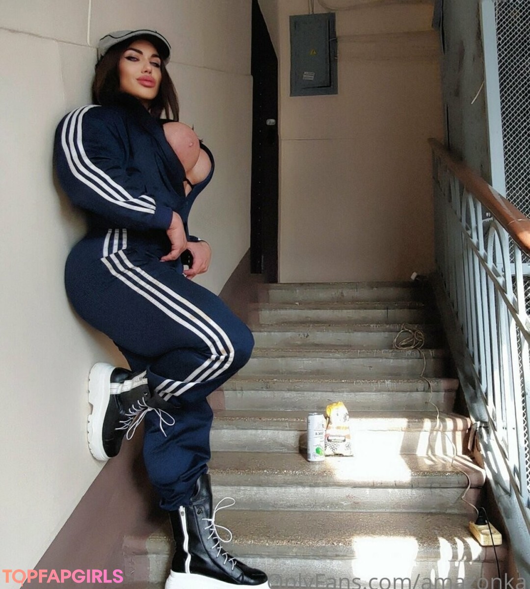 Nataliya Amazonka pornstar sexy image