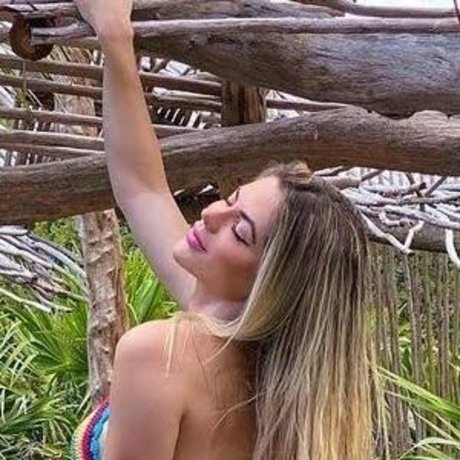 Thalita Nascimento star erotic gallery