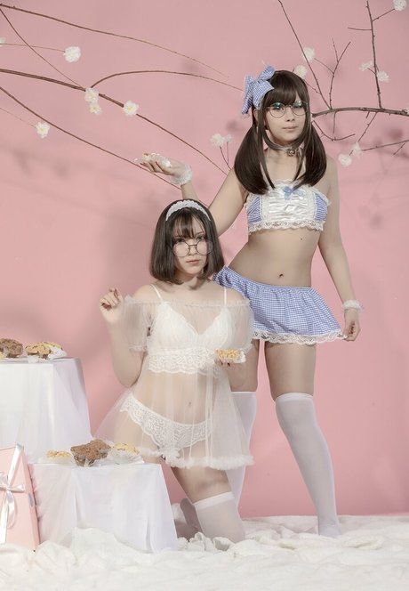 Hiroto Nya nude actress images