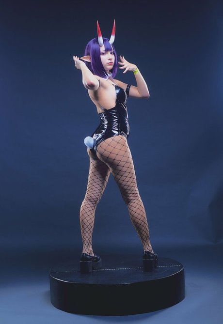 Hiroto Nya pornstar nude pic