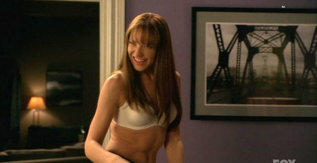 Anna Torv beautiful actress galleries