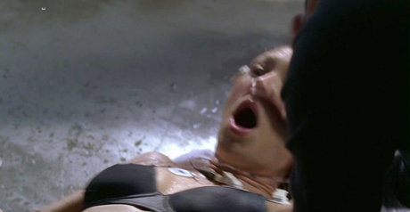 Anna Torv pornstar pretty photo