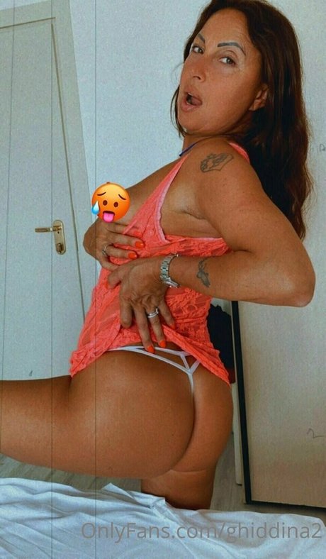 Ghiddina star nudes pics