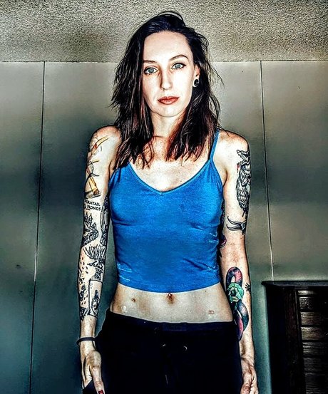 Jessica Conditt star xxx images