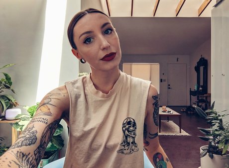 Jessica Conditt beautiful model pics