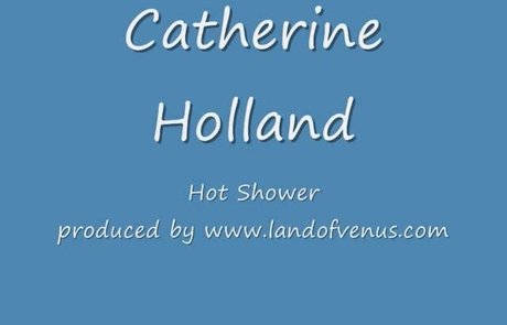 Catherine Holland model hd photos