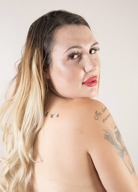 Amberrjadex pornstar erotic pic