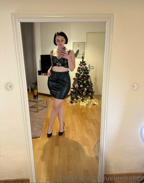 cloebaker sexy star galleries