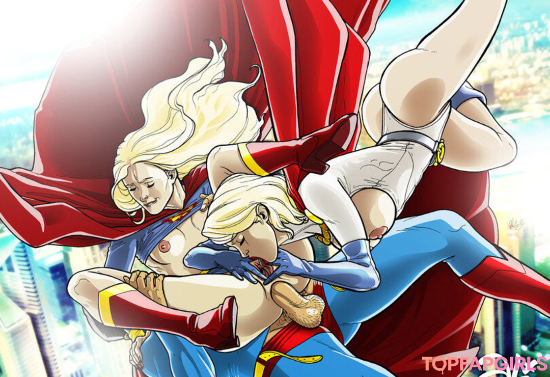 Superman nudes star pics