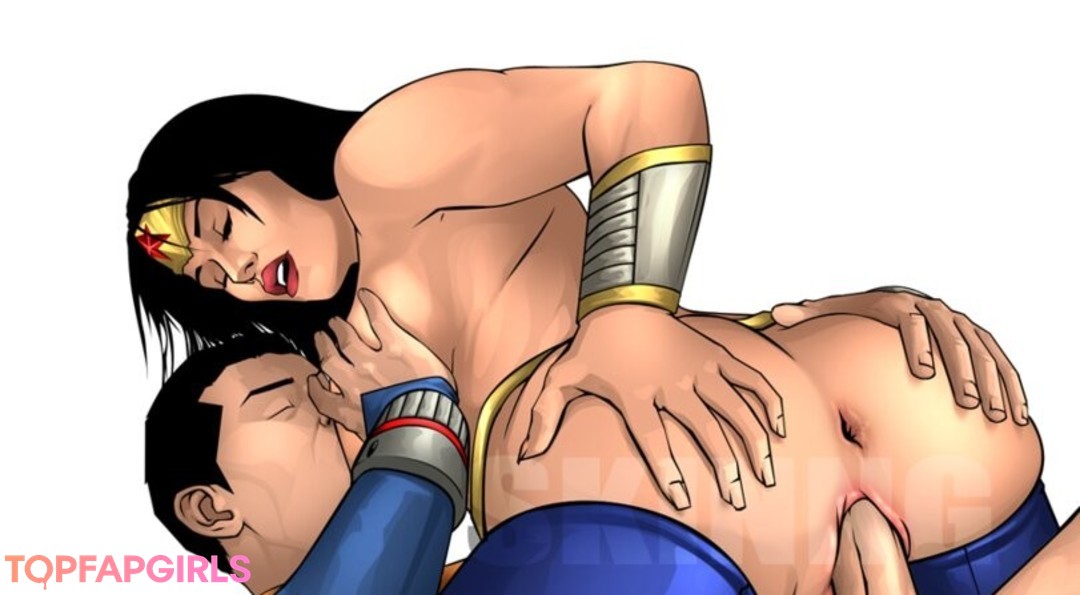 Superman free model photo