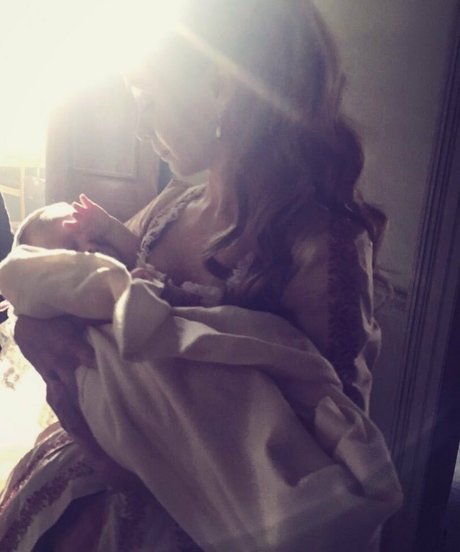 Ksenia Solo pornstar erotic archive