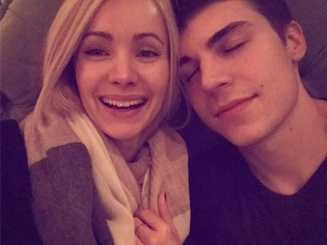 Ksenia Solo nude actress photos