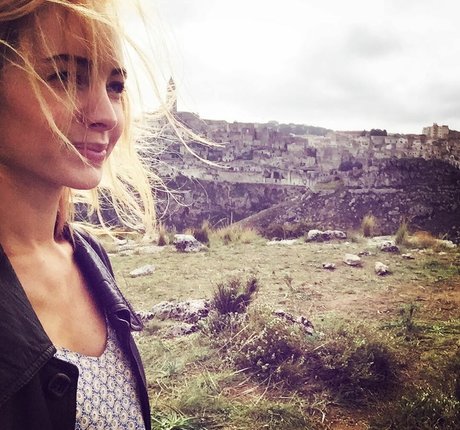 Ksenia Solo star sex pic