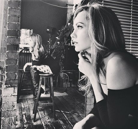 Ksenia Solo model nice galleries