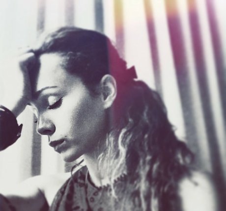 Ksenia Solo free actress gallery