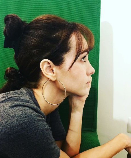 Ksenia Solo hot star pics