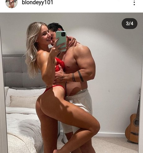 Blondeyy101 star xxx pics
