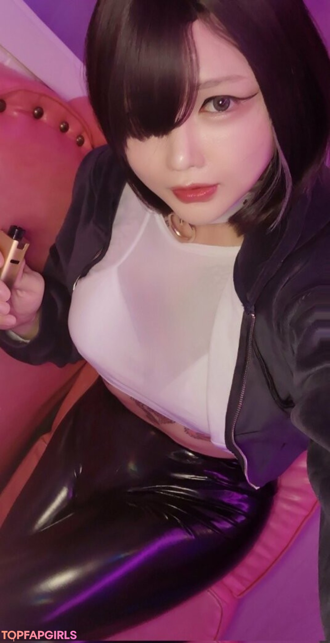Bunnycatray model pretty img
