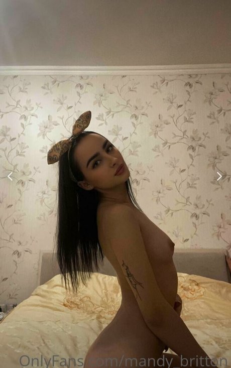 mandy brighton star pornographic picture