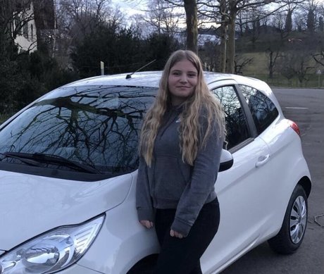 Aline Zwahlen nice star galleries