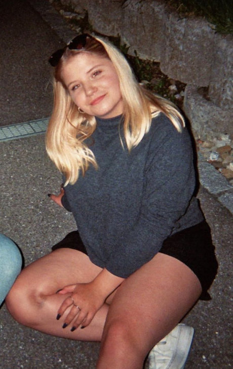 Aline Zwahlen star porn gallery