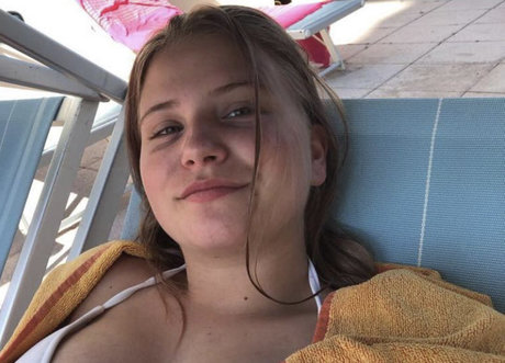 Aline Zwahlen pornstar nudes photos