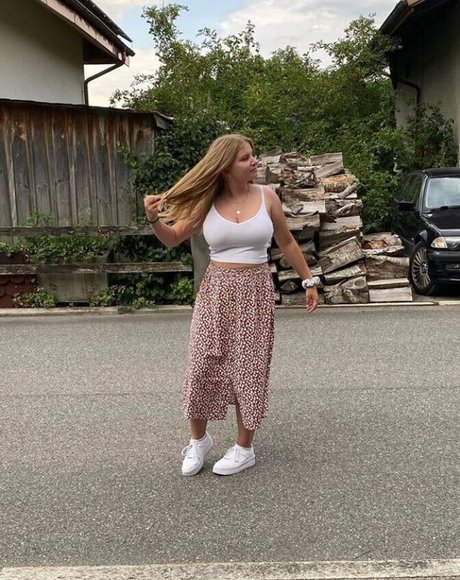 Aline Zwahlen free model archive