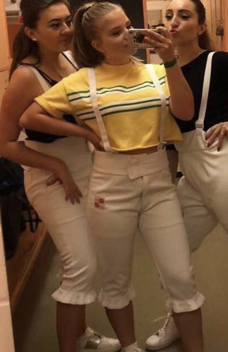 Aline Zwahlen model nude galleries