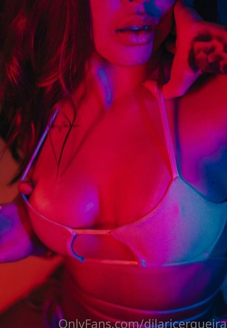 Larissa Cerqueira sex model gallery