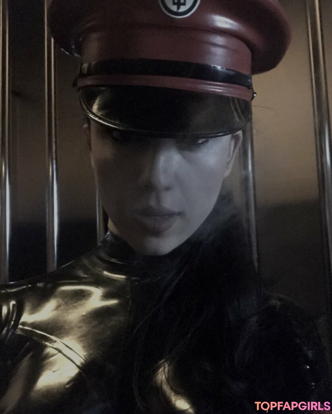 Lady Mephista high quality star pic