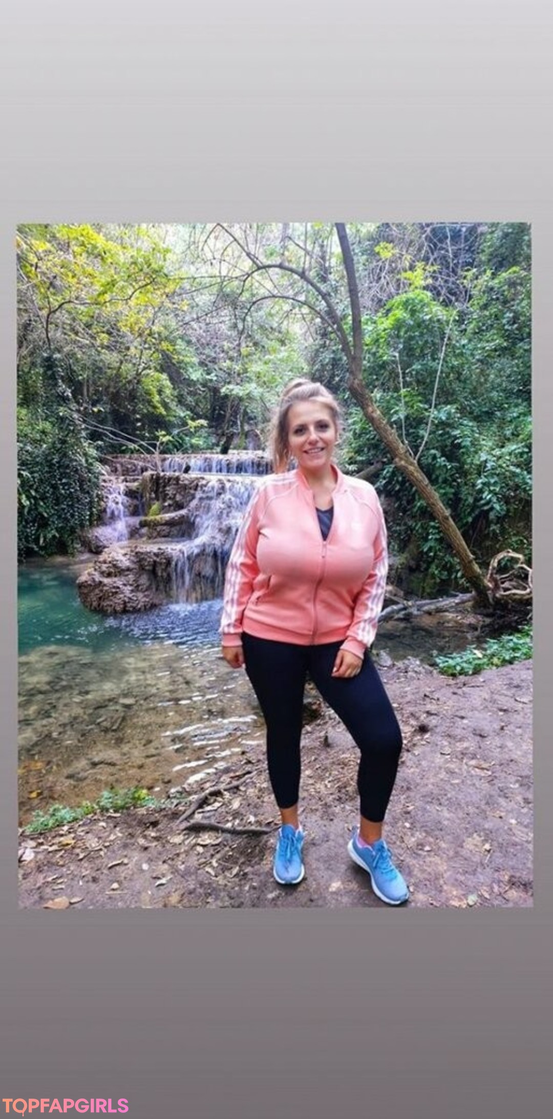black granny onlyfans adult image